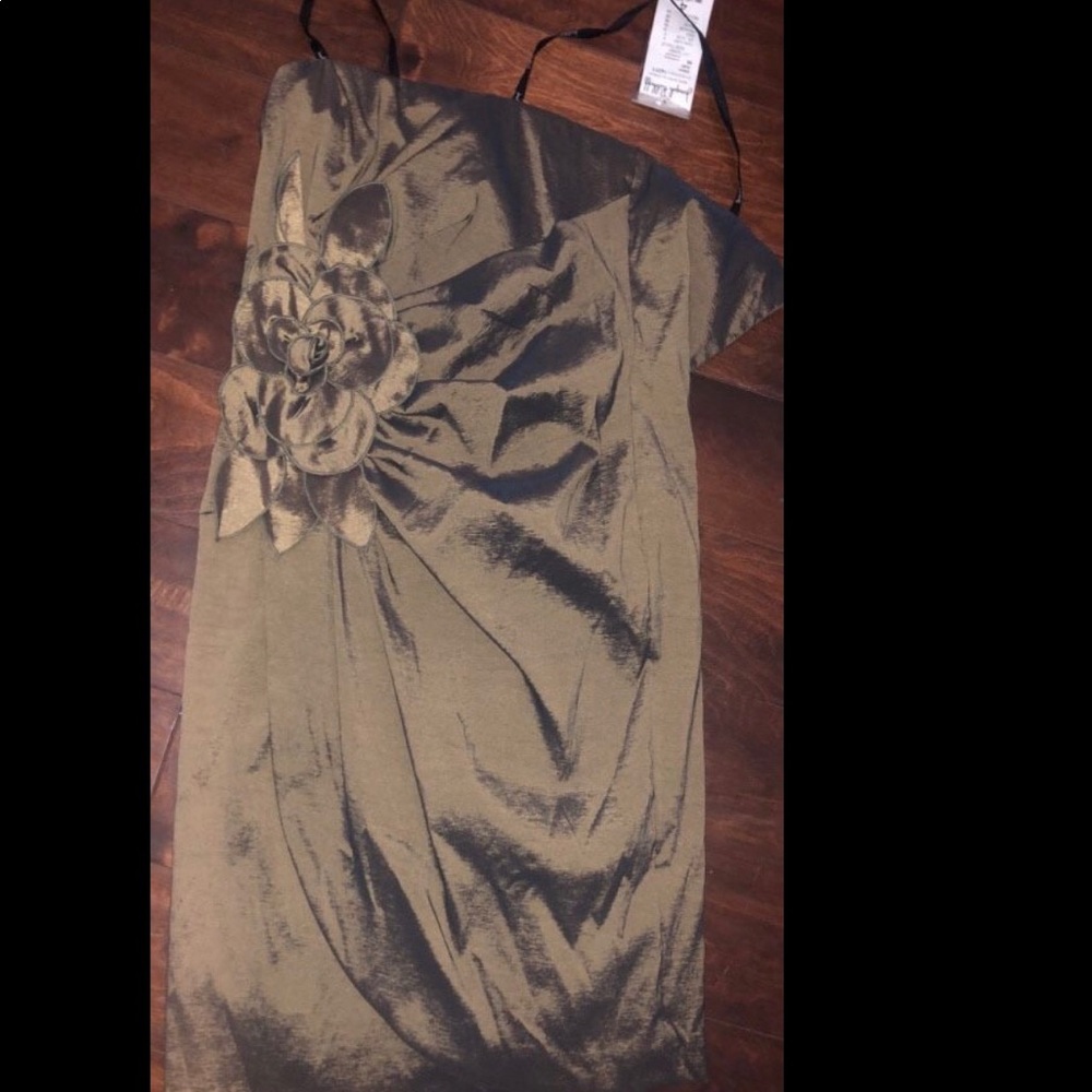 Joseph ribkoff dress nwt